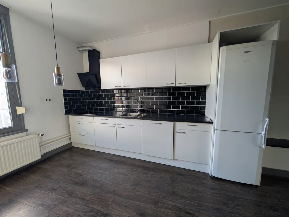 Beekstraat 110 A, Arnhem foto 5