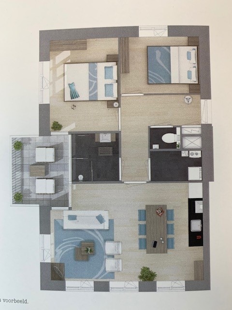 Centrumoever 35, Kaag en Braassem foto 2