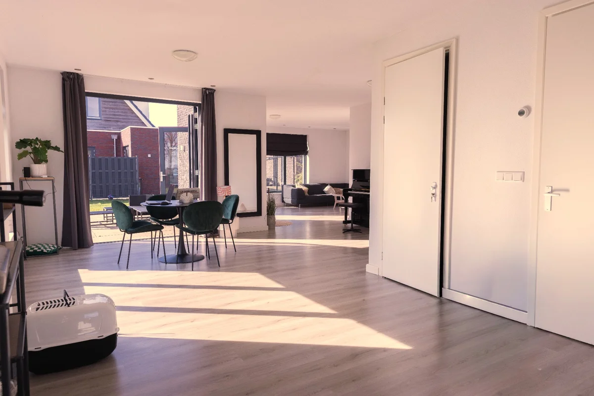 Vier Heultjes, Waalwijk foto 2