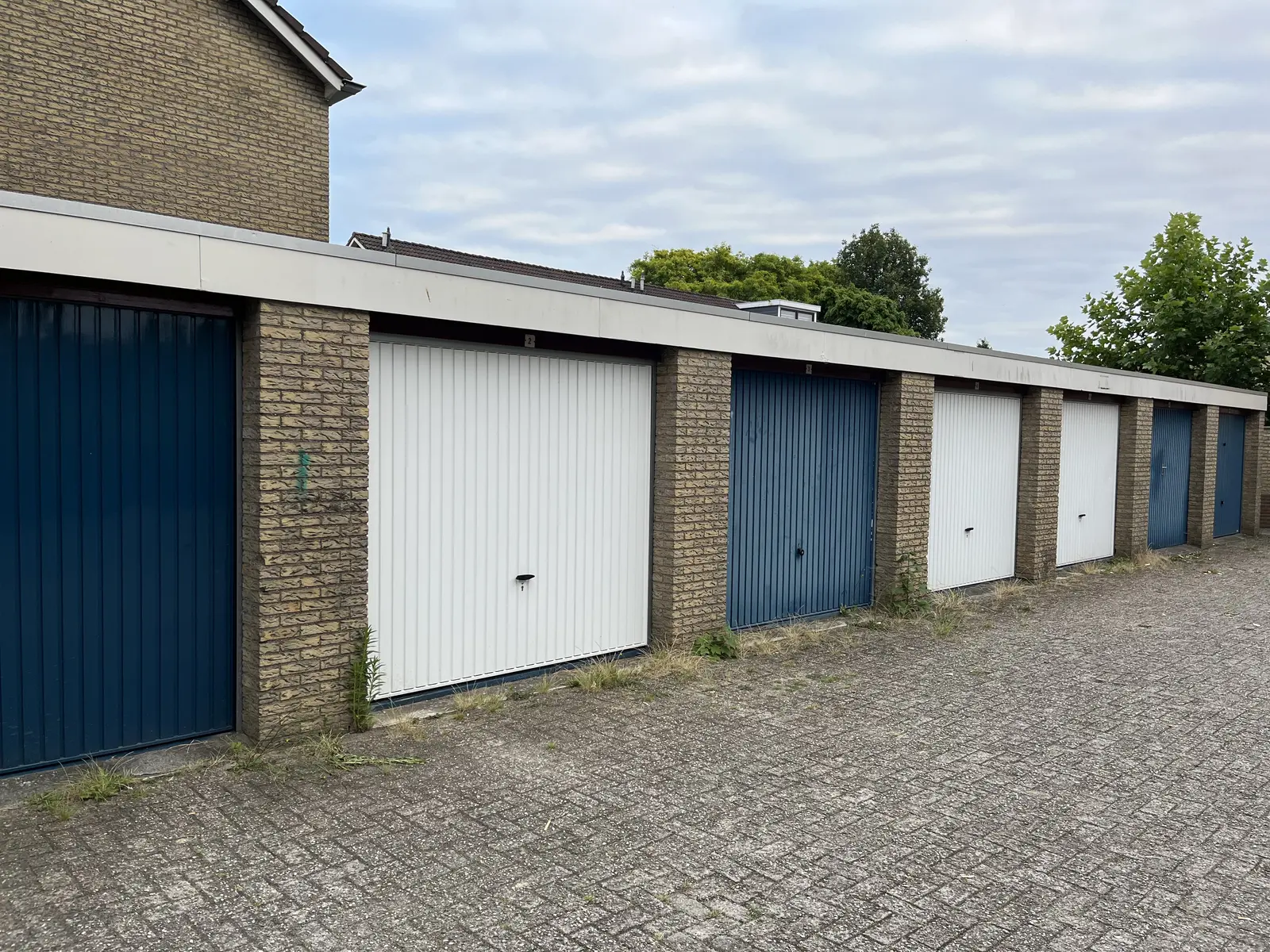 Van Houtenstraat 28, Bergen Op Zoom