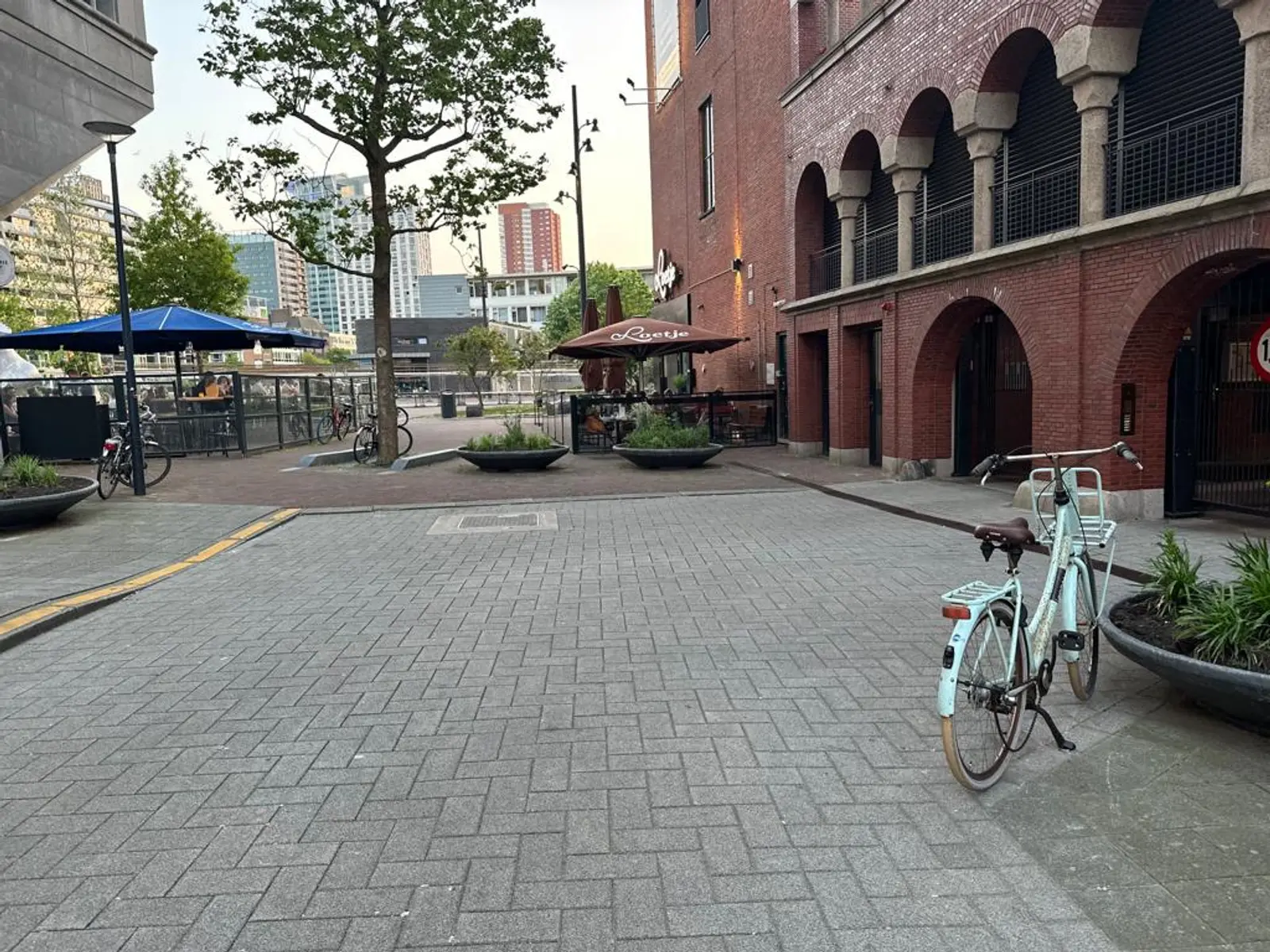 Willem Dreeslaan 214, Zoetermeer foto 5