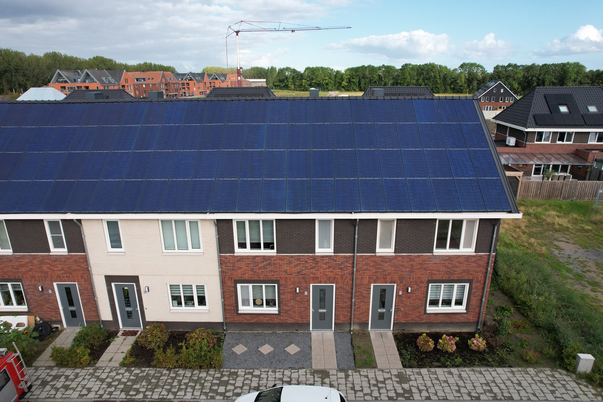 Lunet 3, Steenbergen foto 2