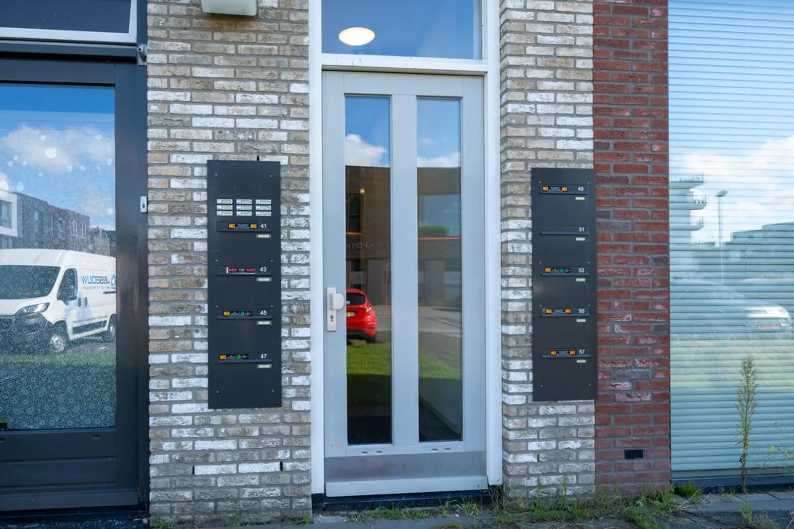 Trojestraat 41, Almere foto 4