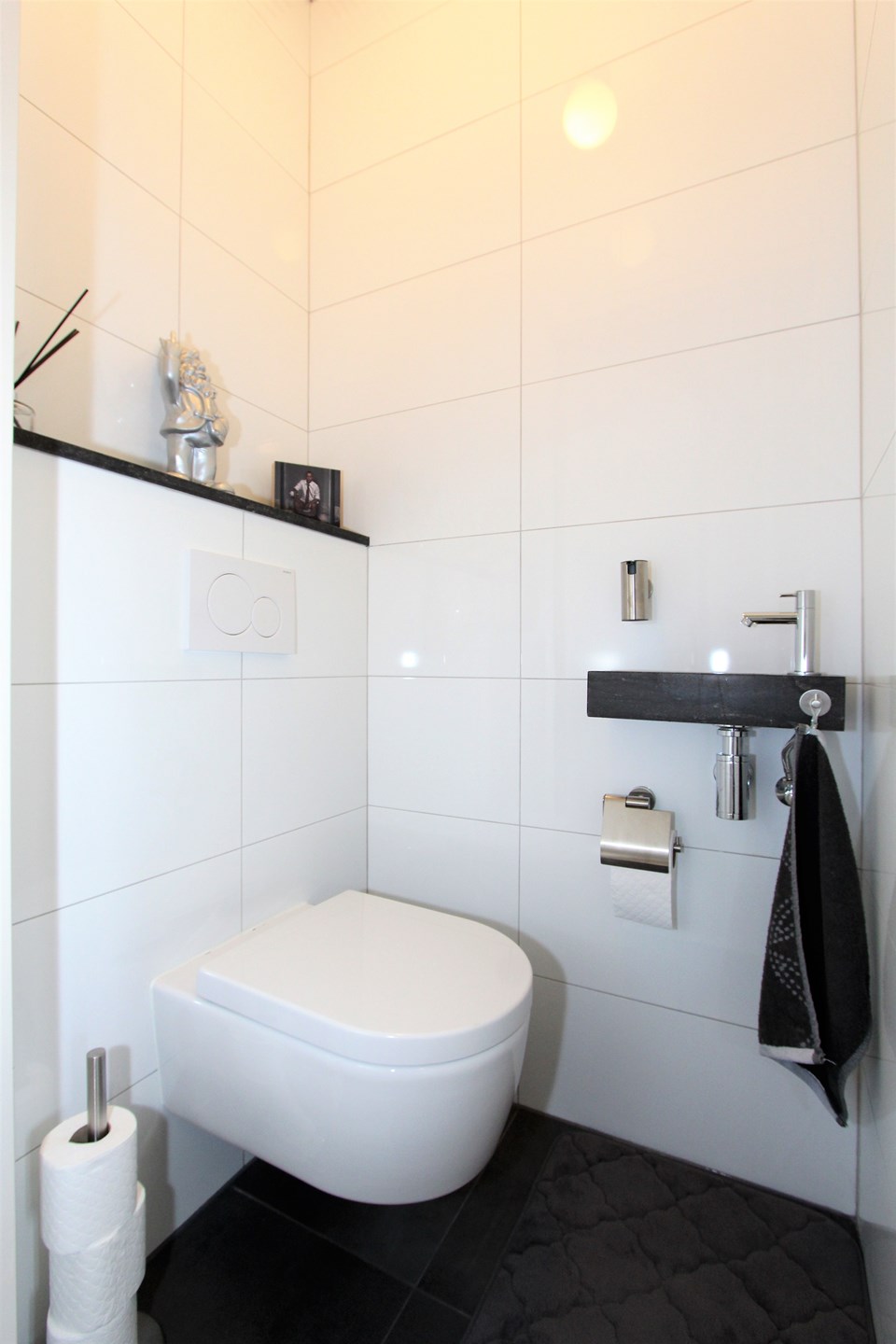 Verhuurd: Havenstraat 1, Maasgouw