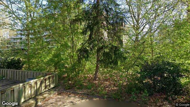 Sibeliuspark 160, Oss