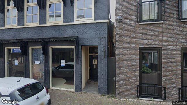 Grotestraat 140, Almelo