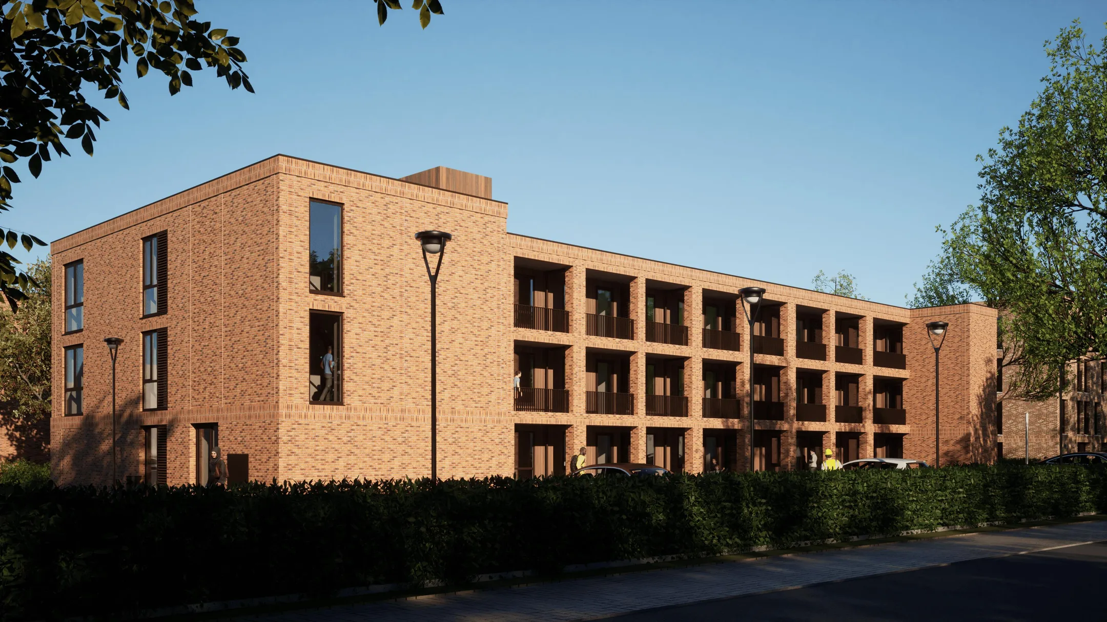 Rosalie Wijnbergstraat, Haarlem foto 5