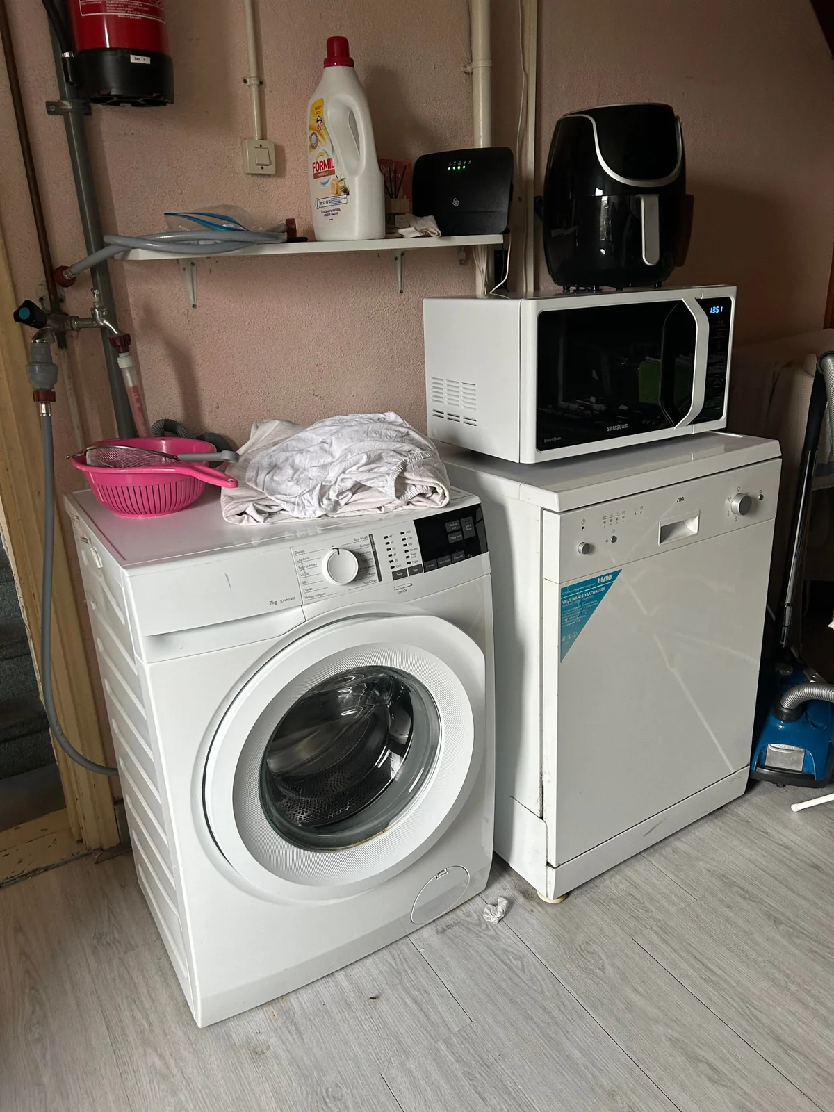 Zeisstraat, Breda foto 2