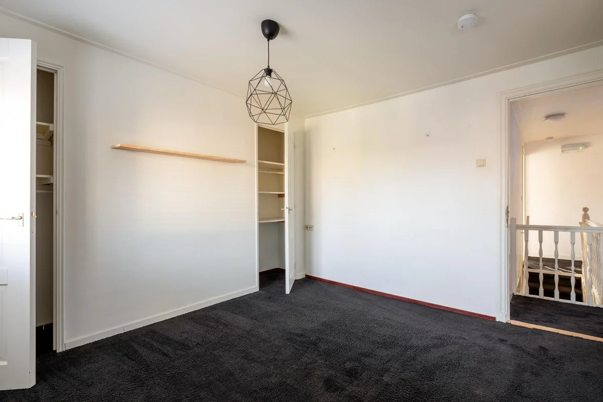 Teteringsedijk, Breda foto 2