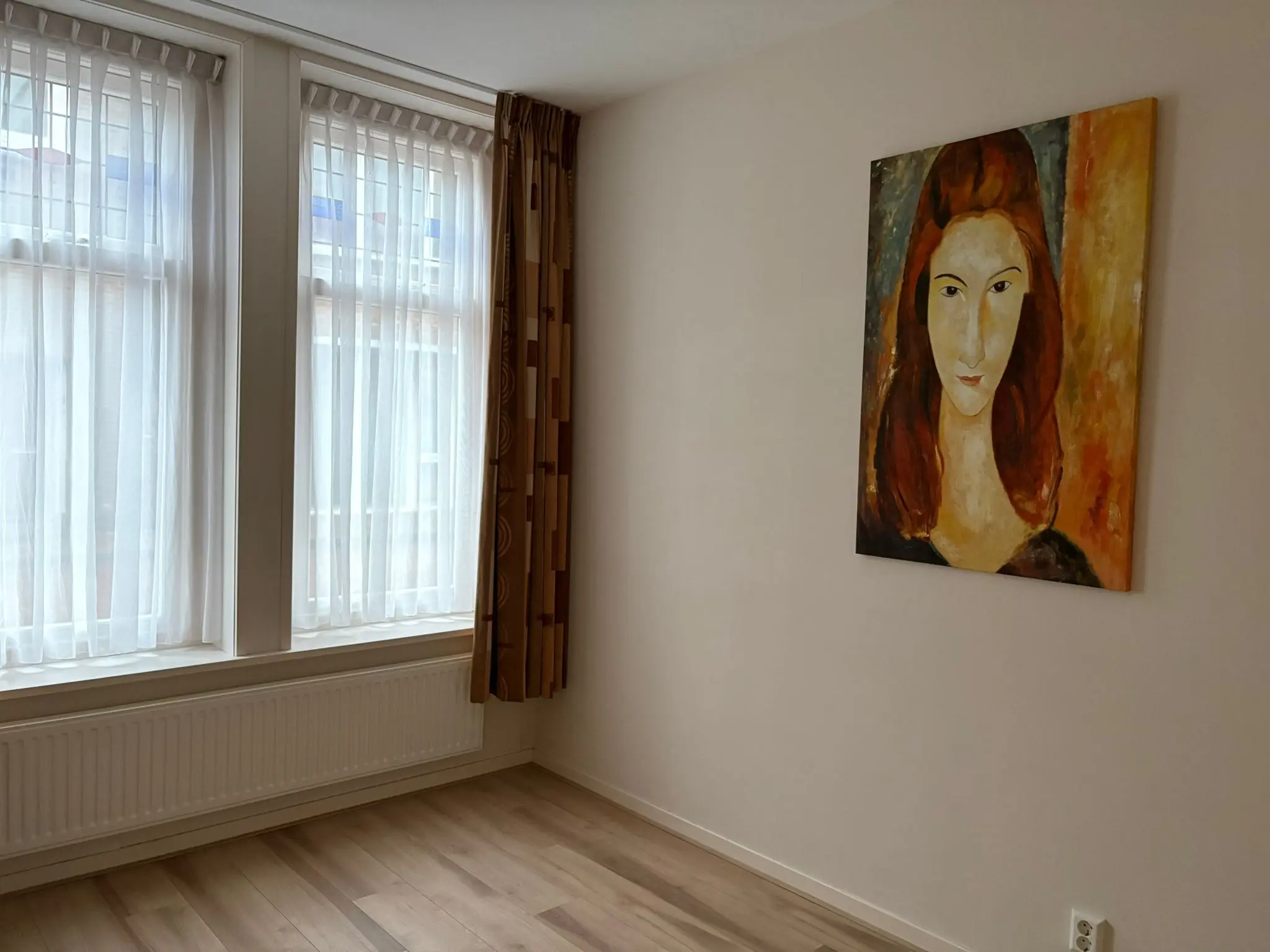 Westerdijk 58-B, Hoorn