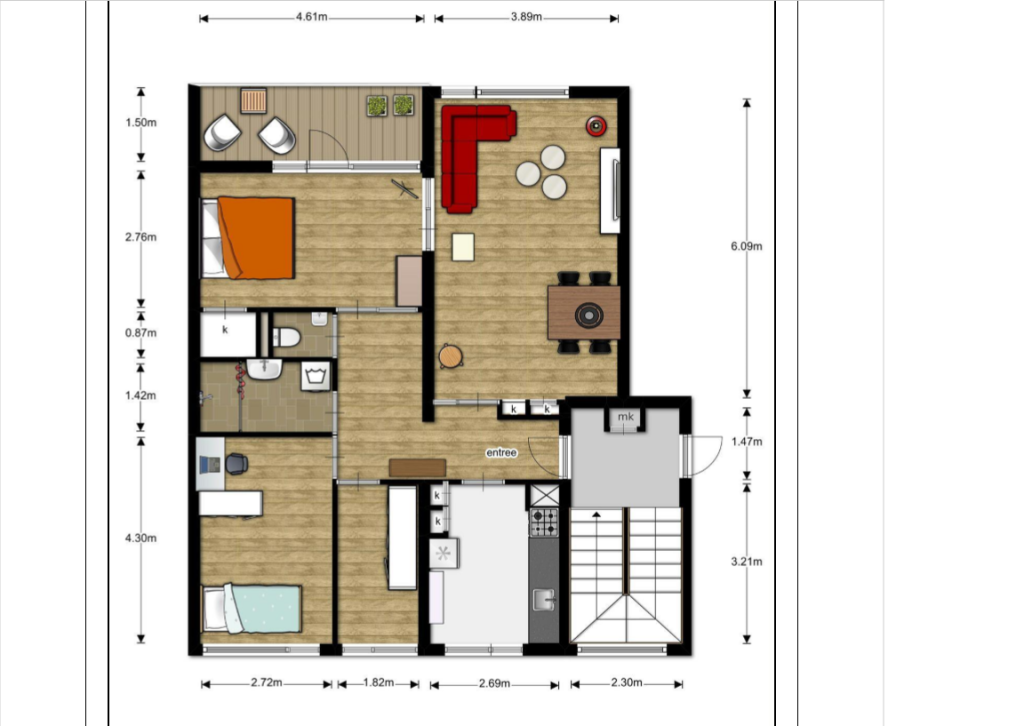 Havezatelaan, Deventer