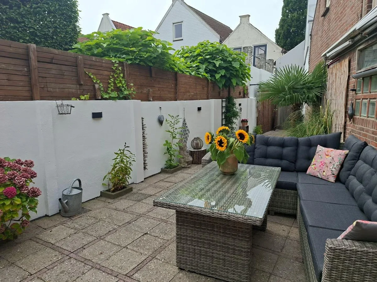 Voorstraat, Goeree Overflakkee foto 4