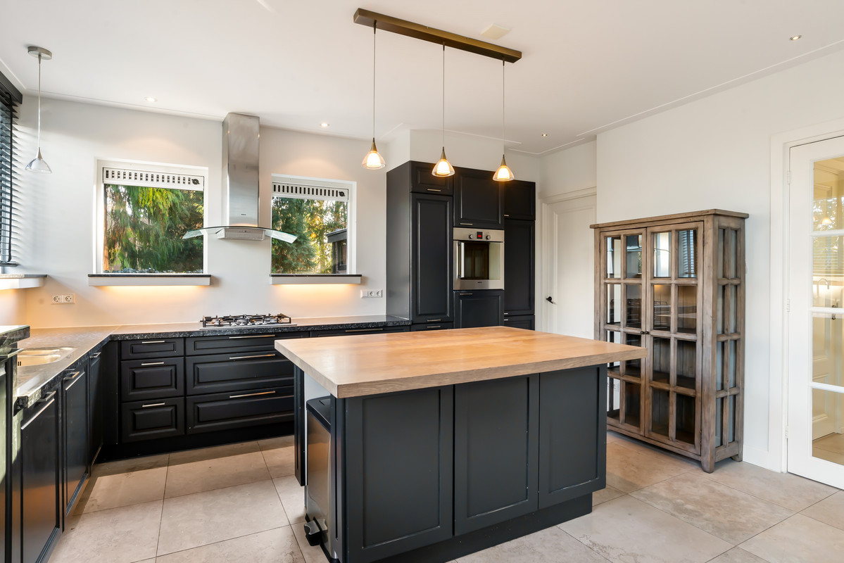 Johan Verhulstweg 14, Bloemendaal foto 2