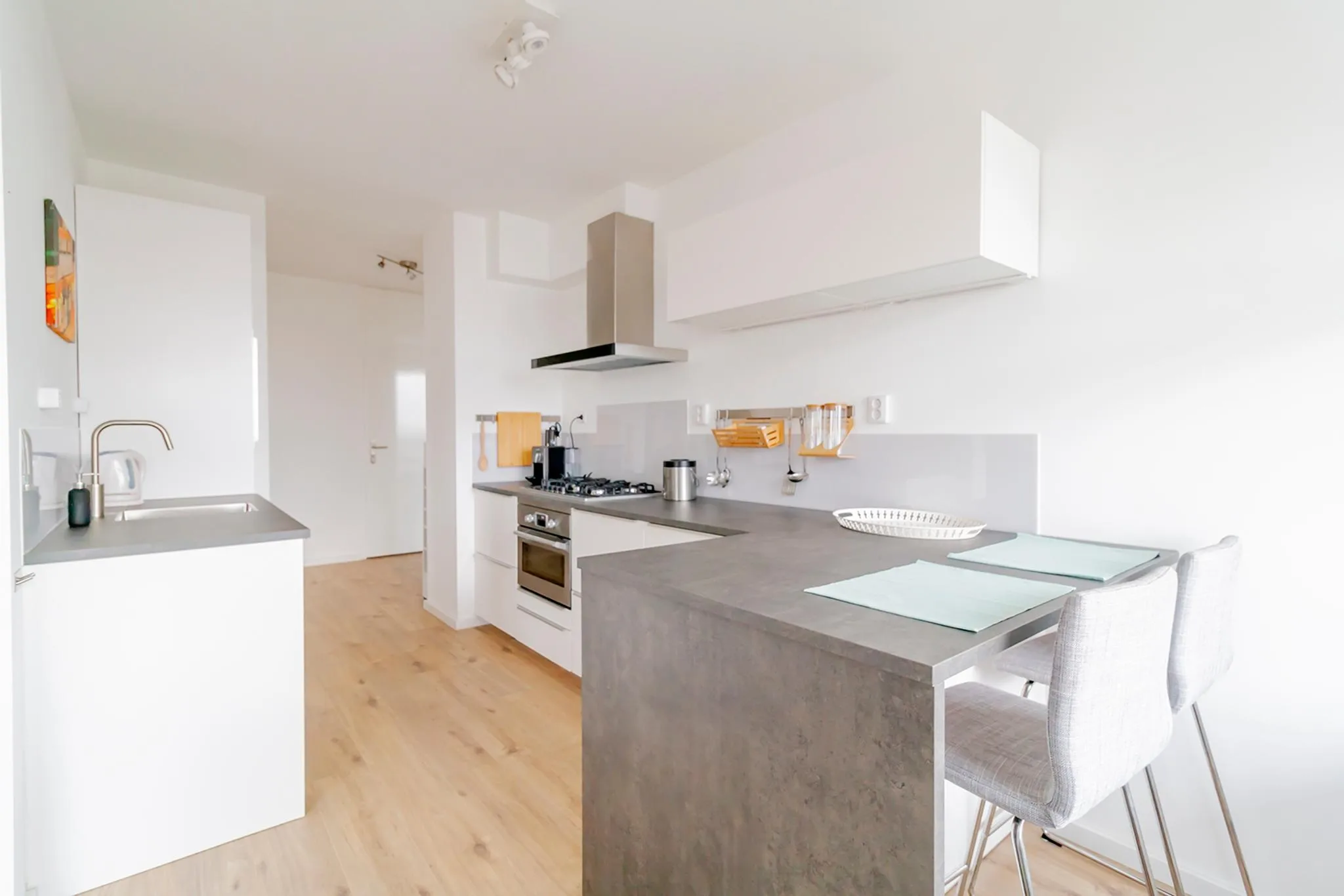 Groenhof 309, Amstelveen