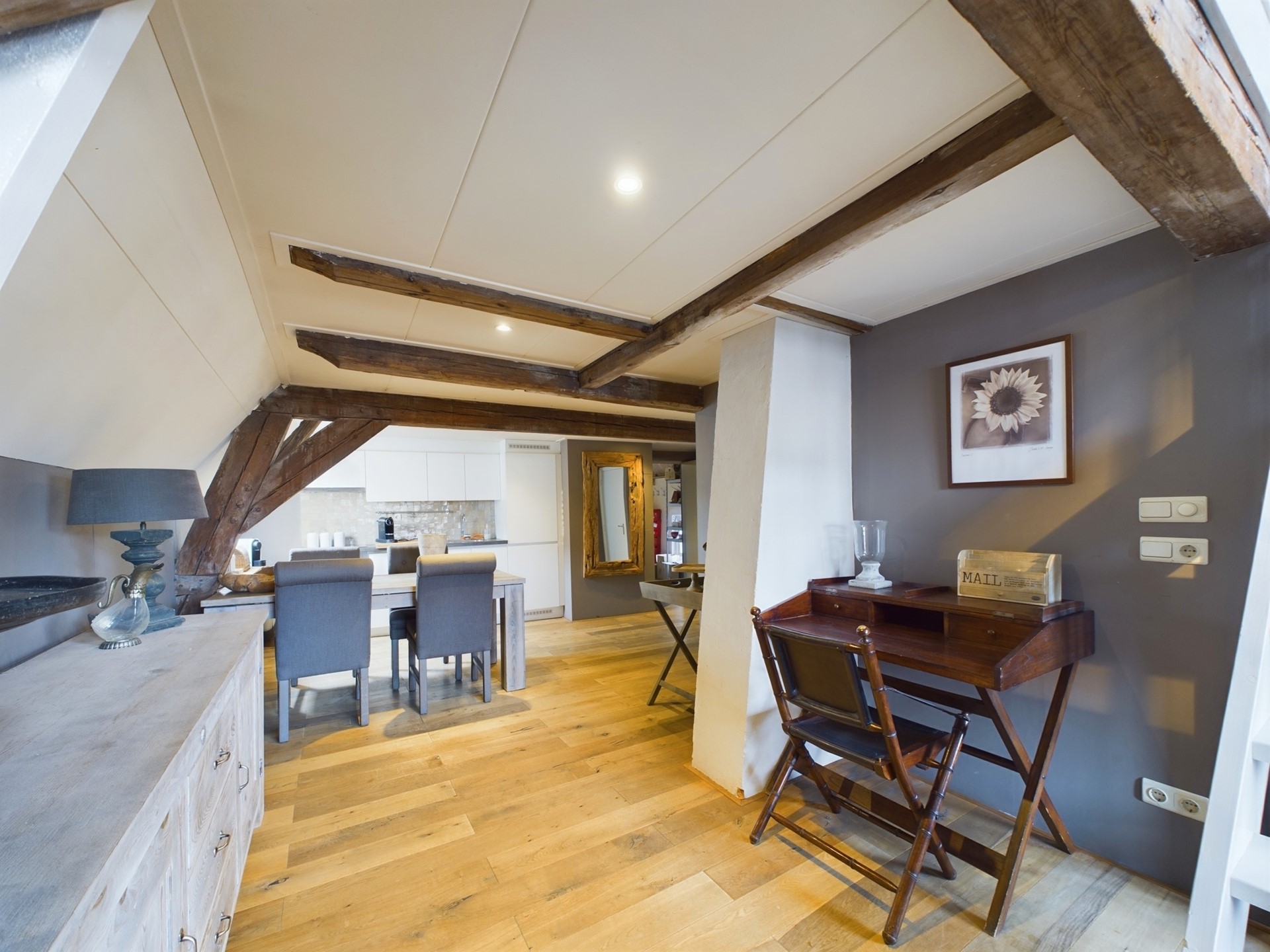 Landpoortstraat, Sluis foto 4