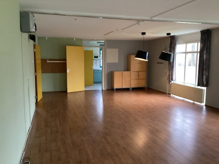 mr. C.P.M. Rommestraat, S Dwest Fryslan