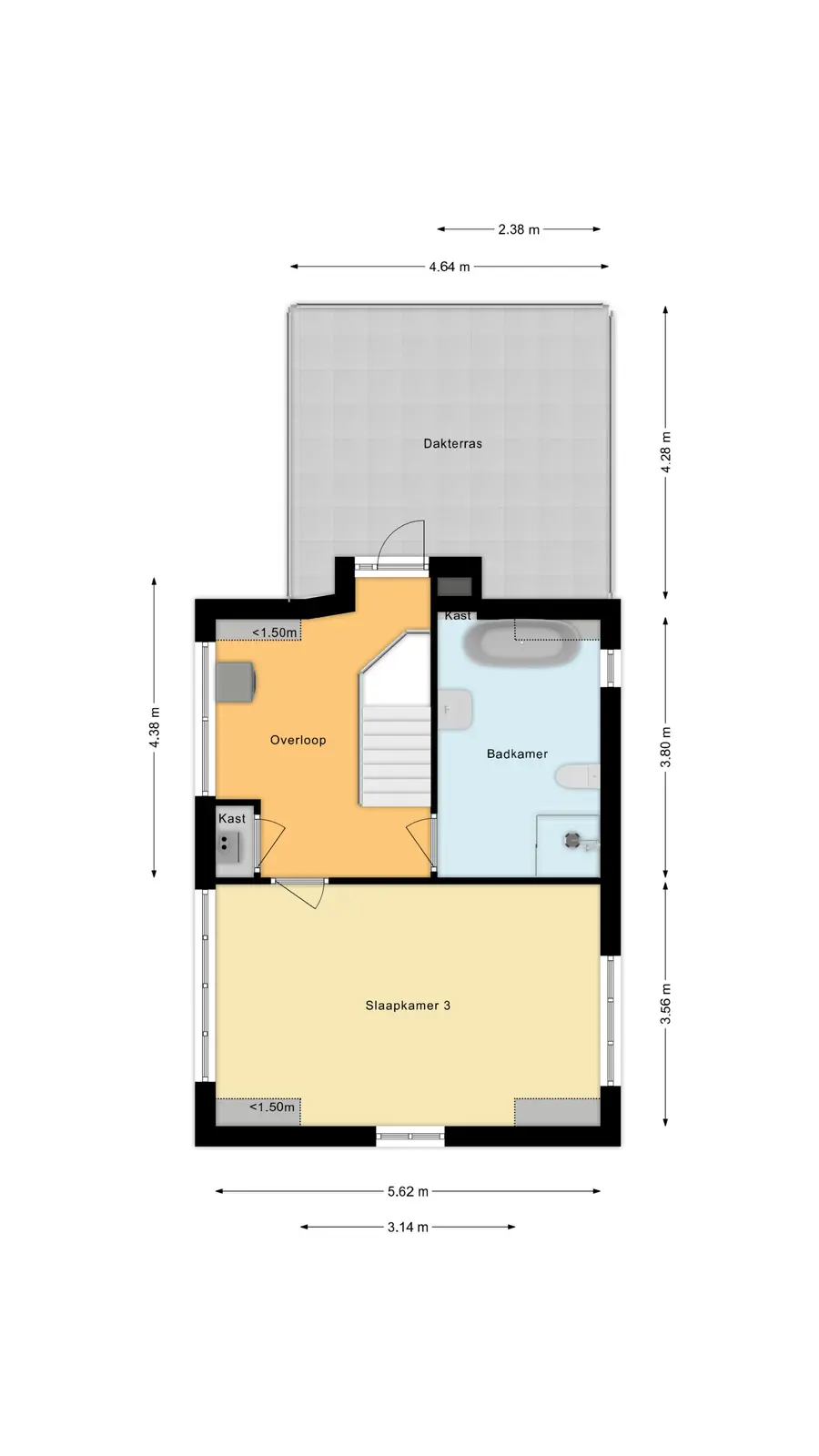 Torenstraat 18, Soest