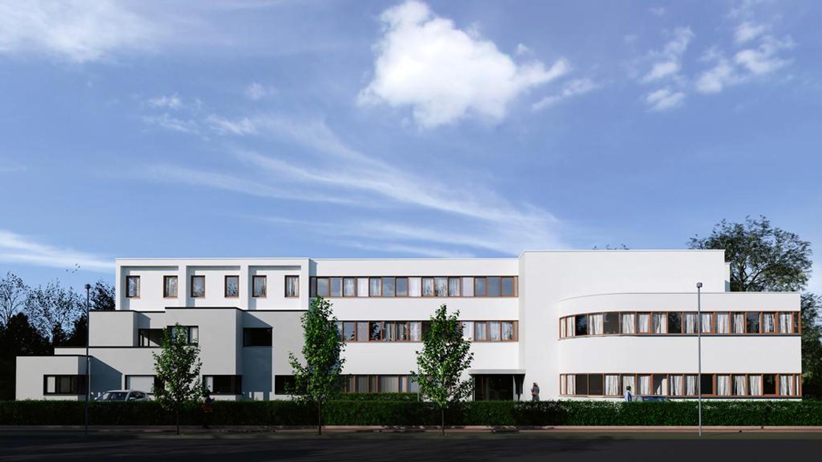 Hoogmadeseweg 174, Leiderdorp