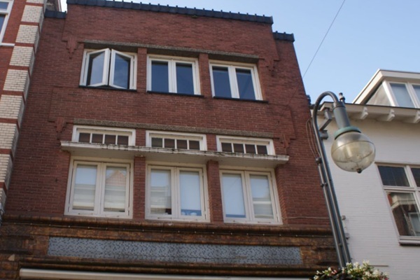 Hoogstraat, Gorinchem foto 3