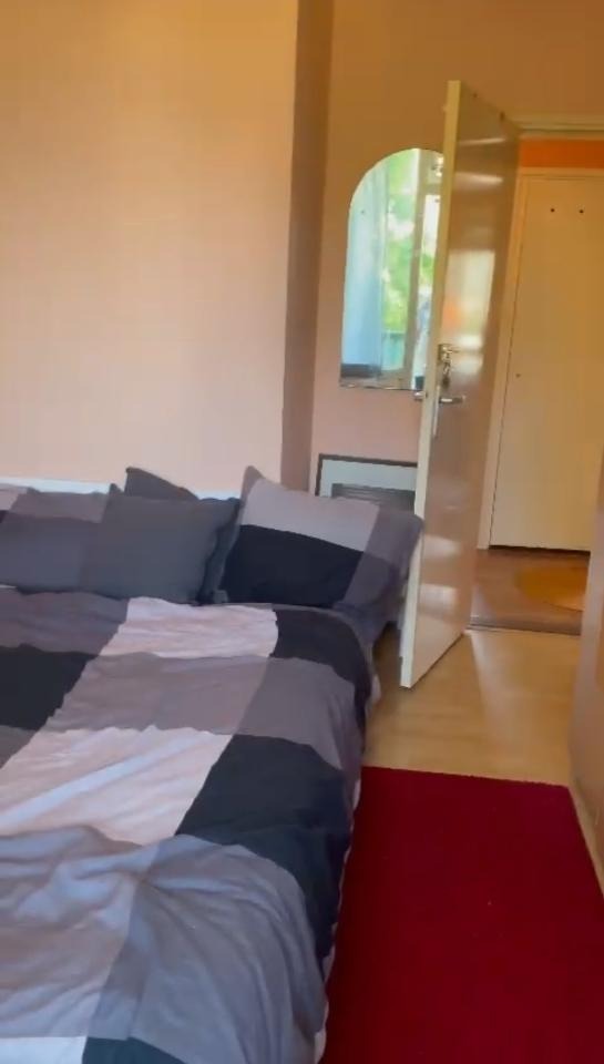 Dr Zamenhofstraat, Schiedam