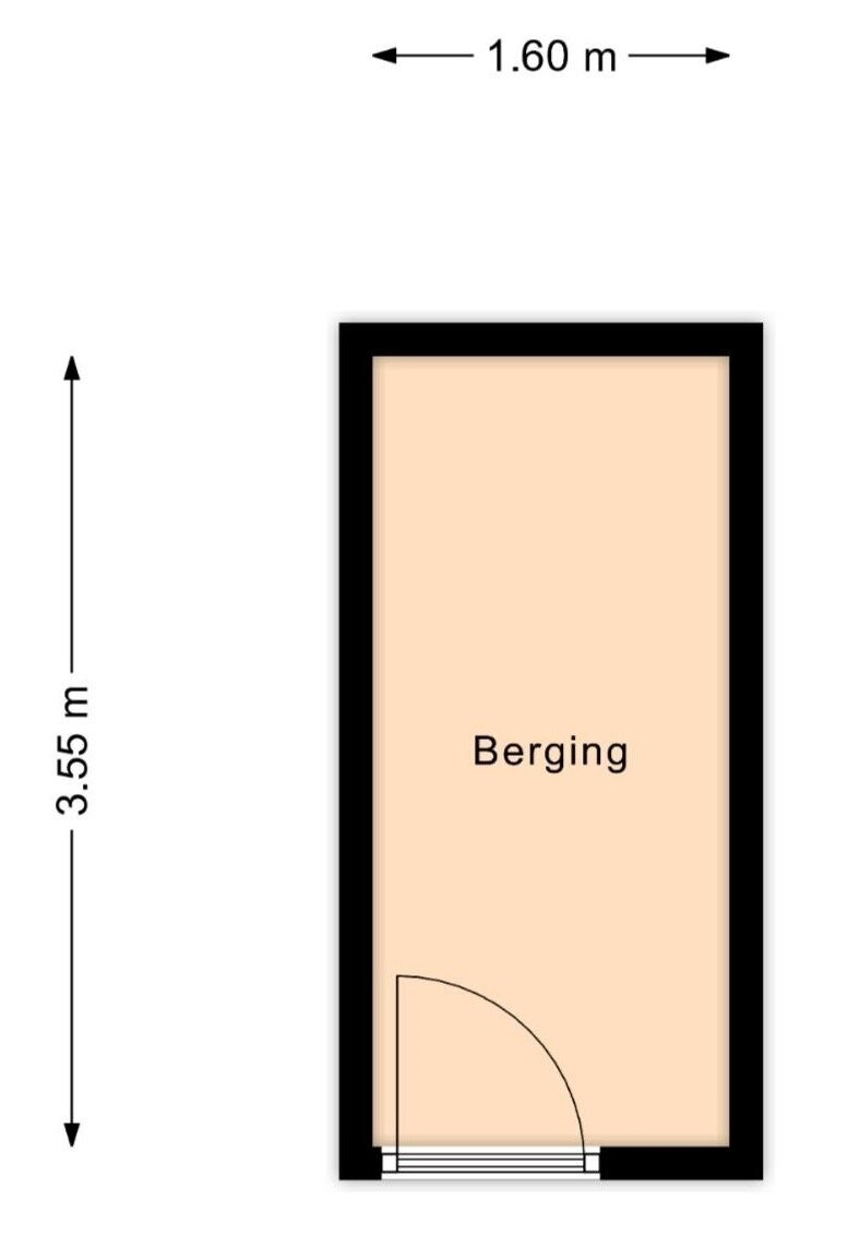 Sweelinckstraat, Brunssum