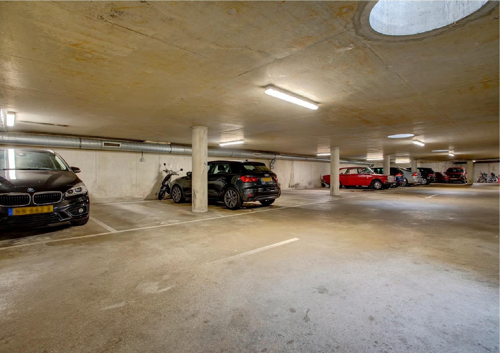 Aanbod detail, Maashorst foto 4