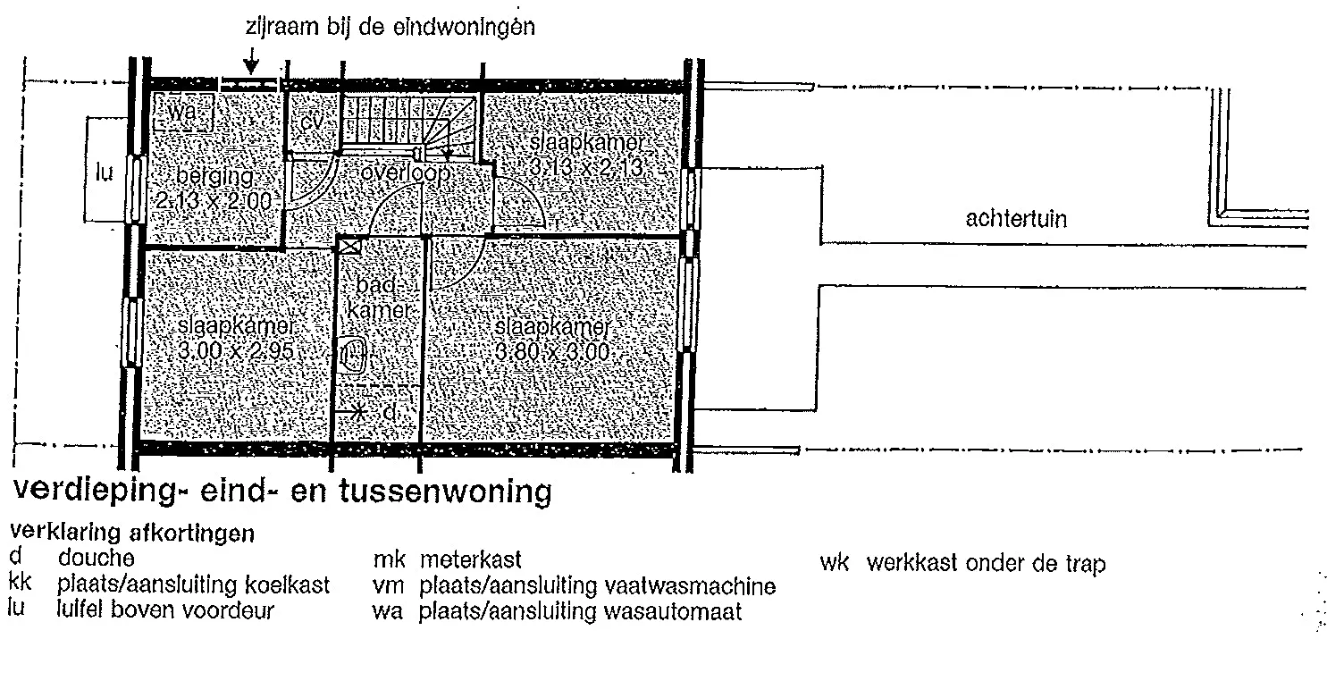 Safarigeel 50, Zoetermeer foto 3