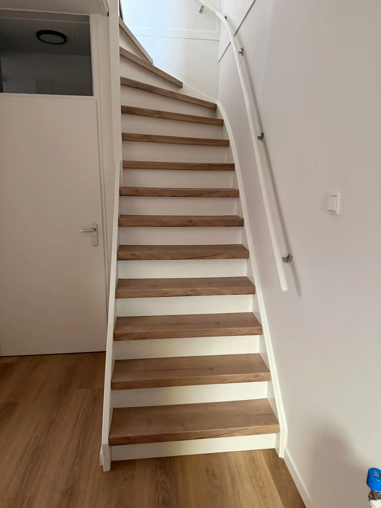 Oliemolen 159, Hoorn foto 3