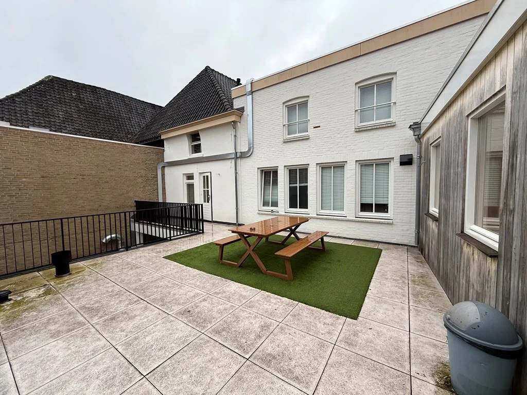 Vleesstraat, Venlo foto 4