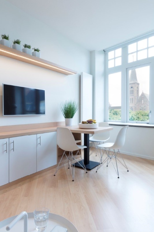 Moelenshof 14-1, Noordwijk