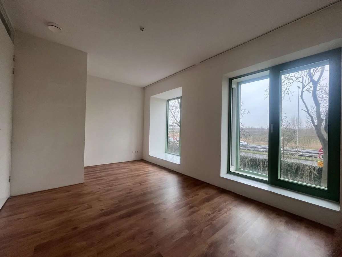 Monteverdistraat, Haarlem foto 5