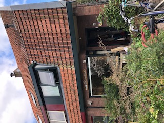 den Blieklaan, Soest foto 2