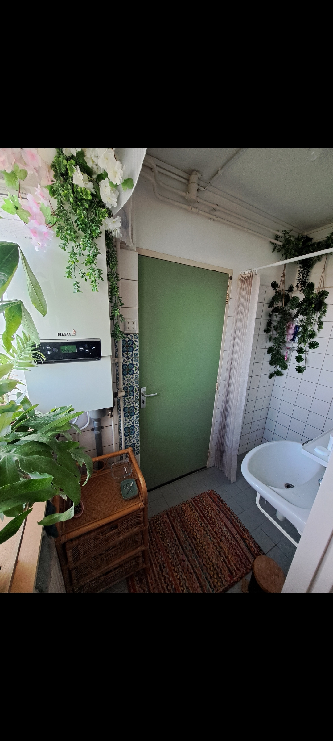 Zaltbommelseweg, Oss foto 4