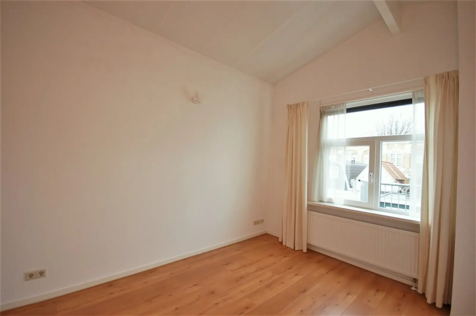 Gierstraat 33 B, Haarlem