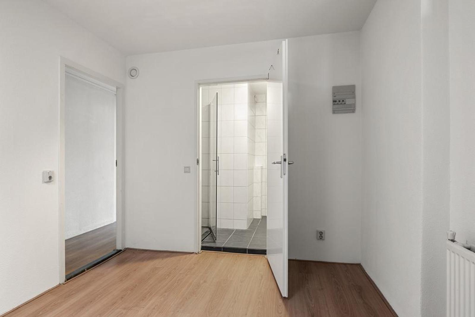 Van Brienenstraat 7, Ede