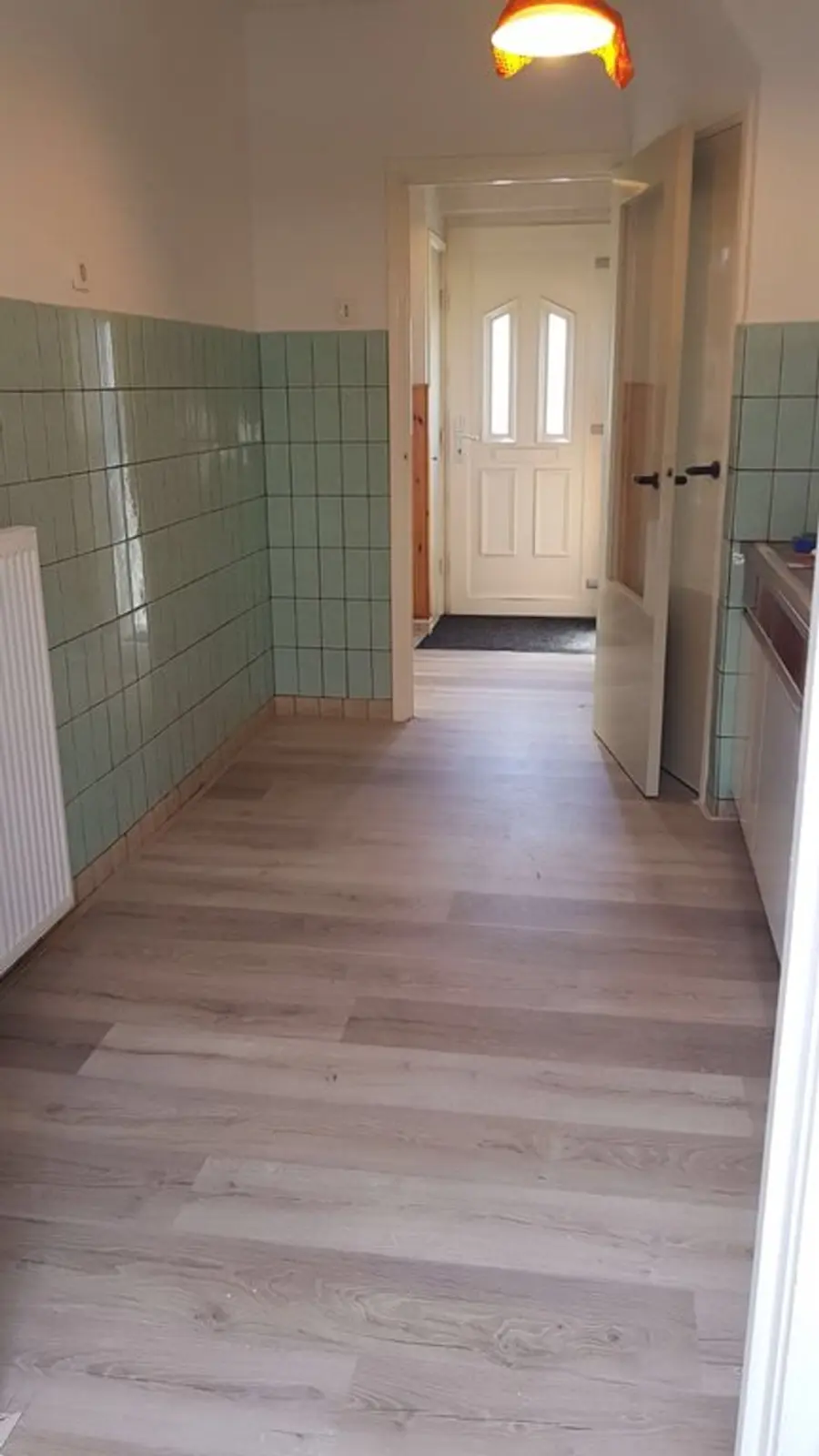 Elzenstraat 2 a, Almelo