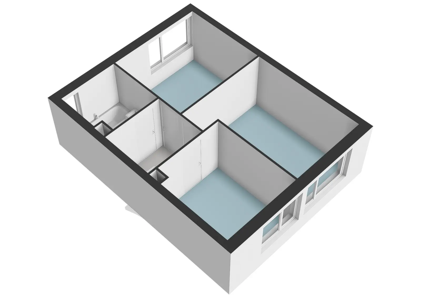 Kinheim 102, Haarlemmermeer foto 5