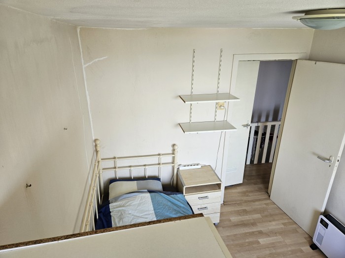 Windvorst, Haarlemmermeer