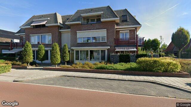 Terborgseweg, Aalten