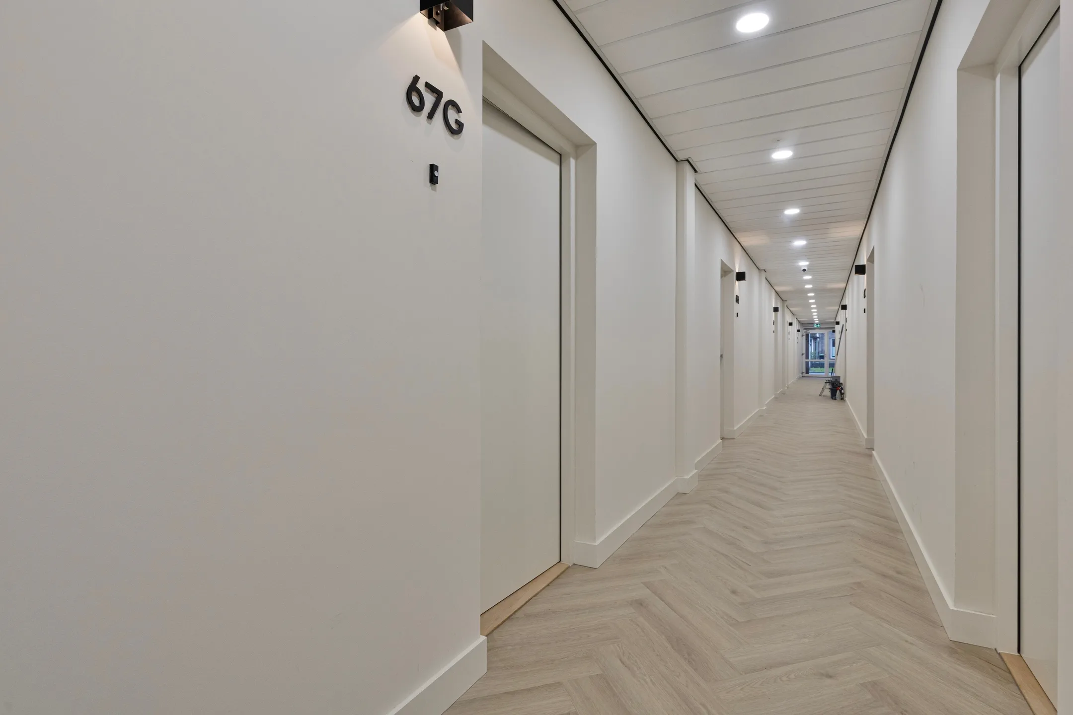 Ouverturelaan 67 L, Nissewaard foto 2