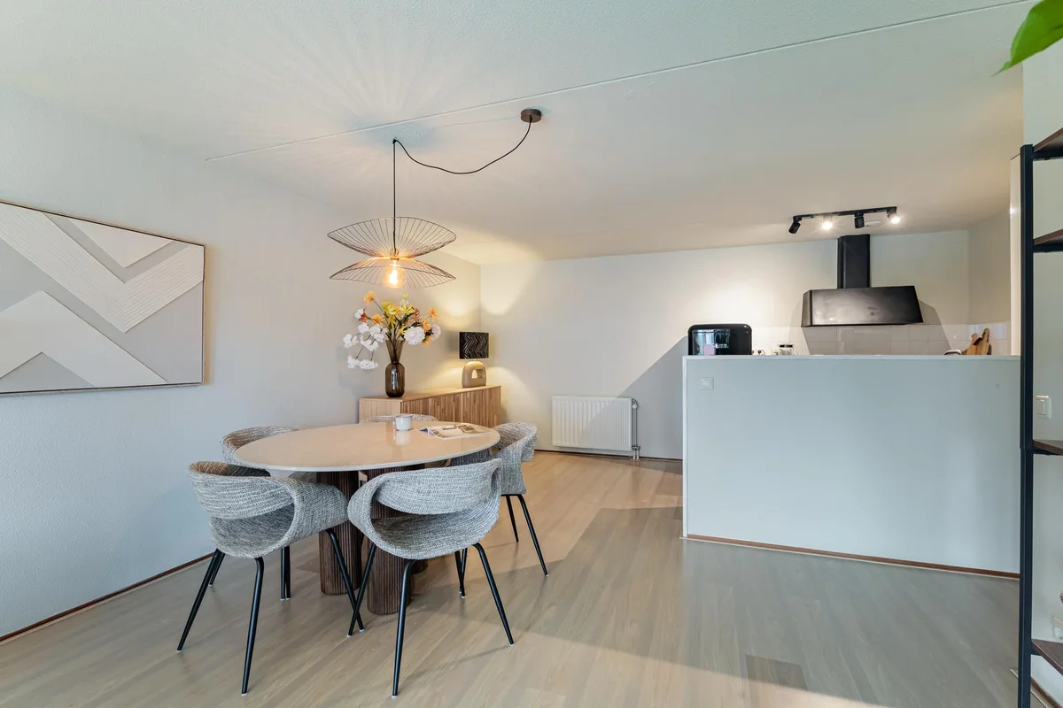 Kamerlingh Onnesstraat 13, Amstelveen