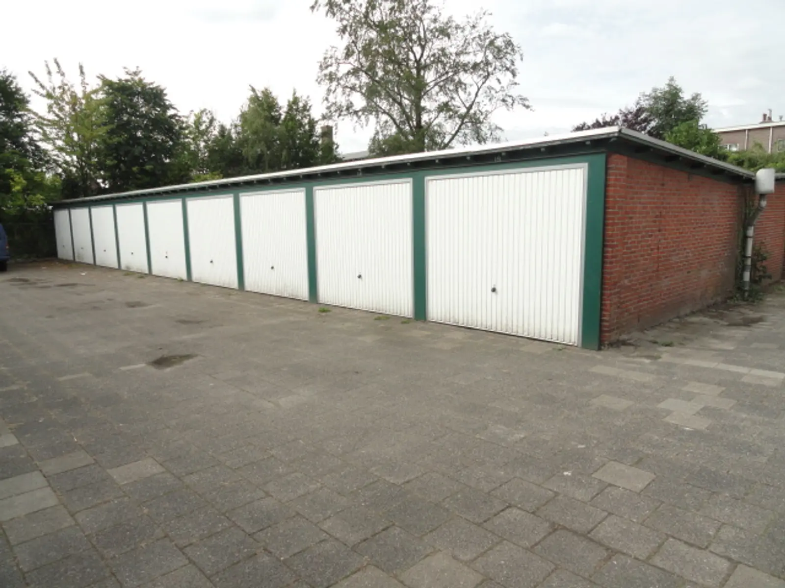 Vogelzang, Smallingerland