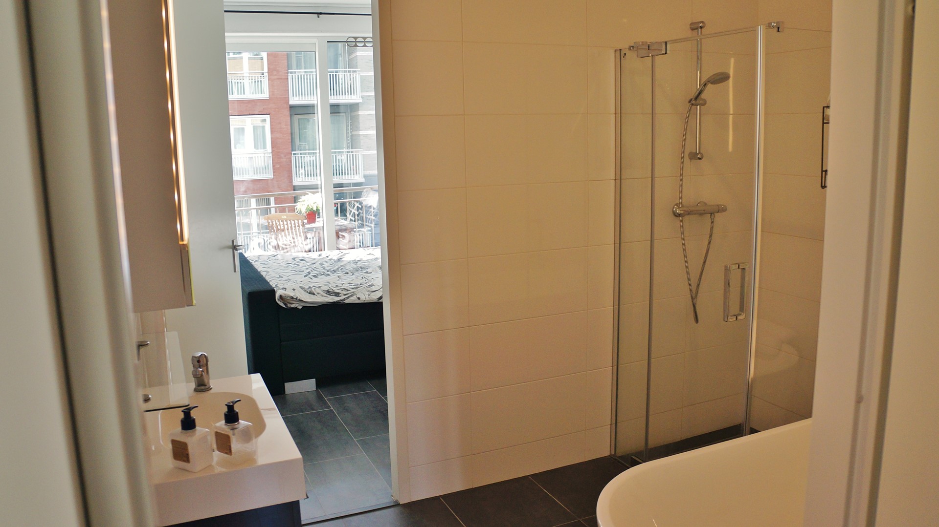 Piet Mondriaansingel, Diemen foto 5