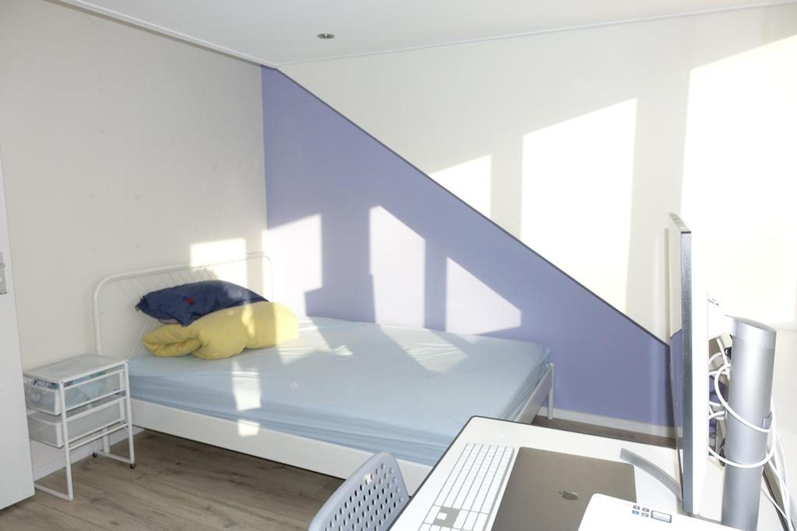 Praam 149, Amstelveen foto 5