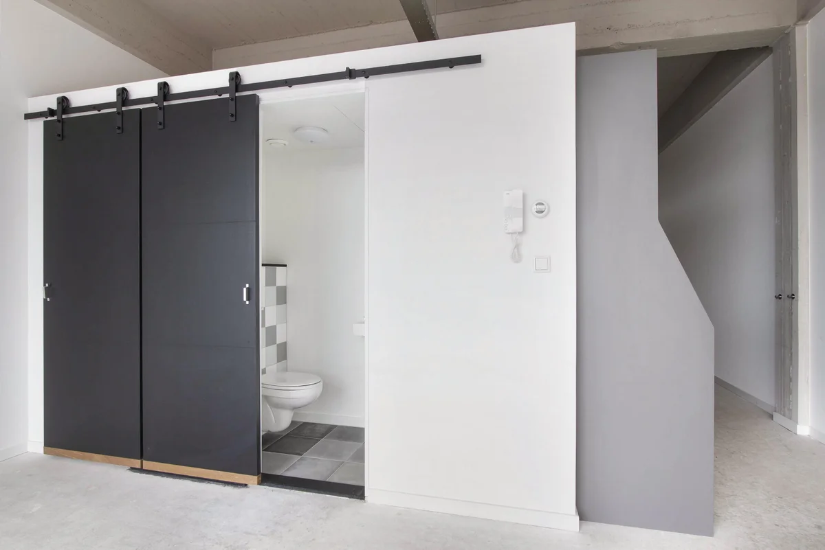 Pastoor Spieringsstraat, Maashorst foto 4