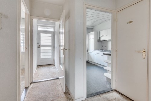 Albert Cuypstraat, Venlo