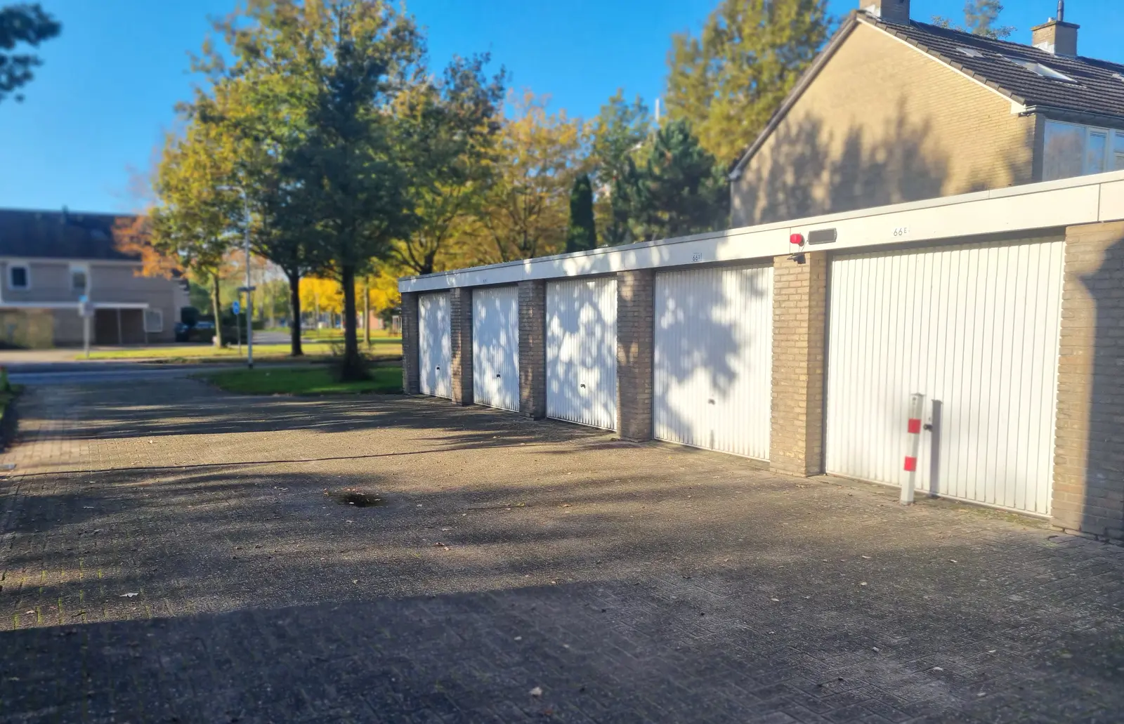 Maasstraat 66 C, Assen foto 3