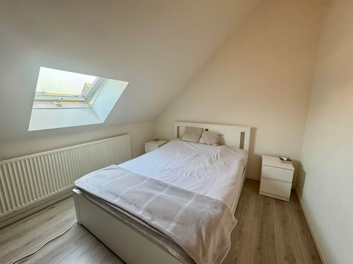 Willem II Singel 40 E, Roermond