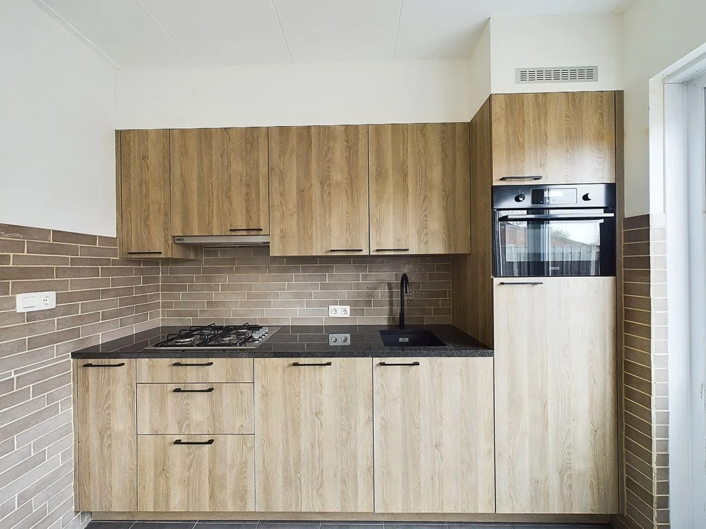 Vier Ambachtenstraat 21, Terneuzen foto 2