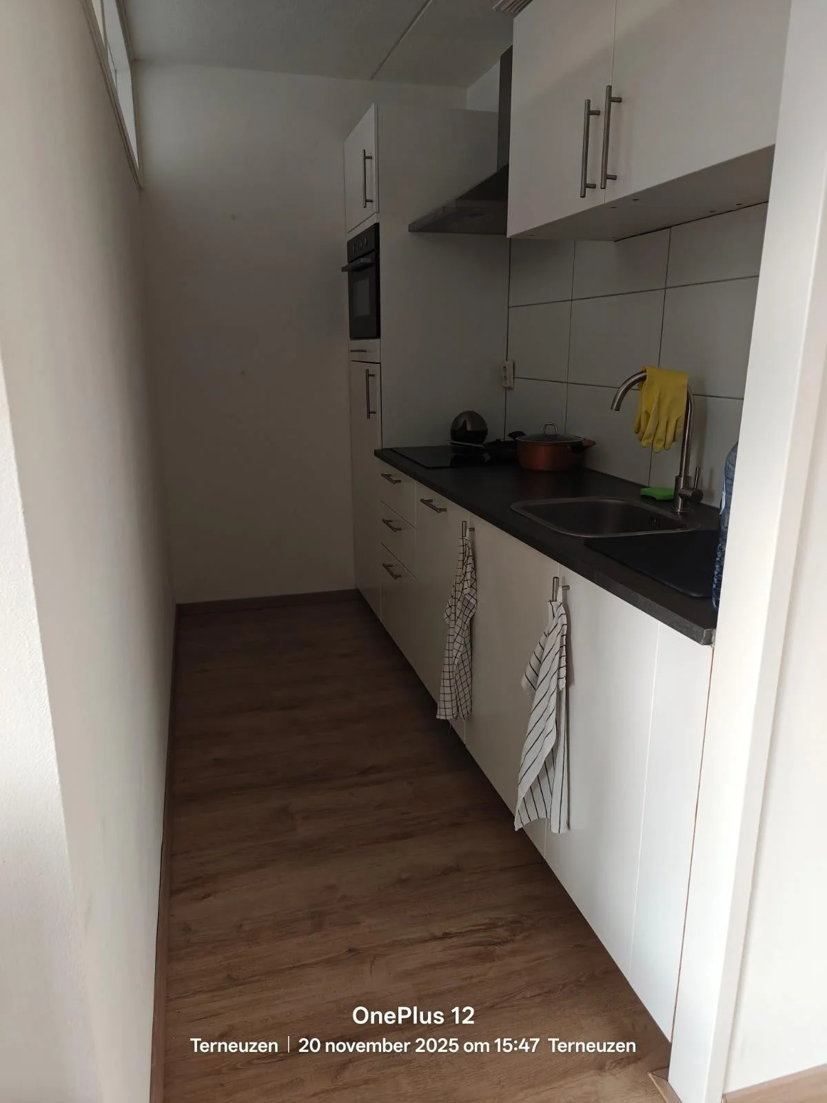 Beethovenhof, Terneuzen foto 3